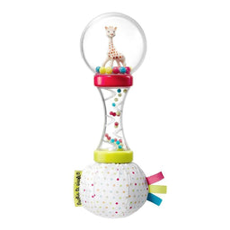Sophie La Girafe® - Vulli® Sophie La Girafe - Soft Maracas Rattle Toy