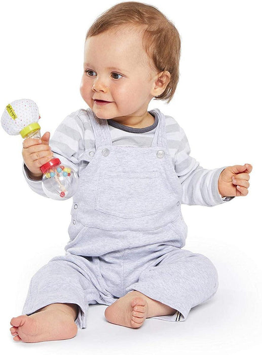 Sophie La Girafe® - Vulli® Sophie La Girafe - Soft Maracas Rattle Toy