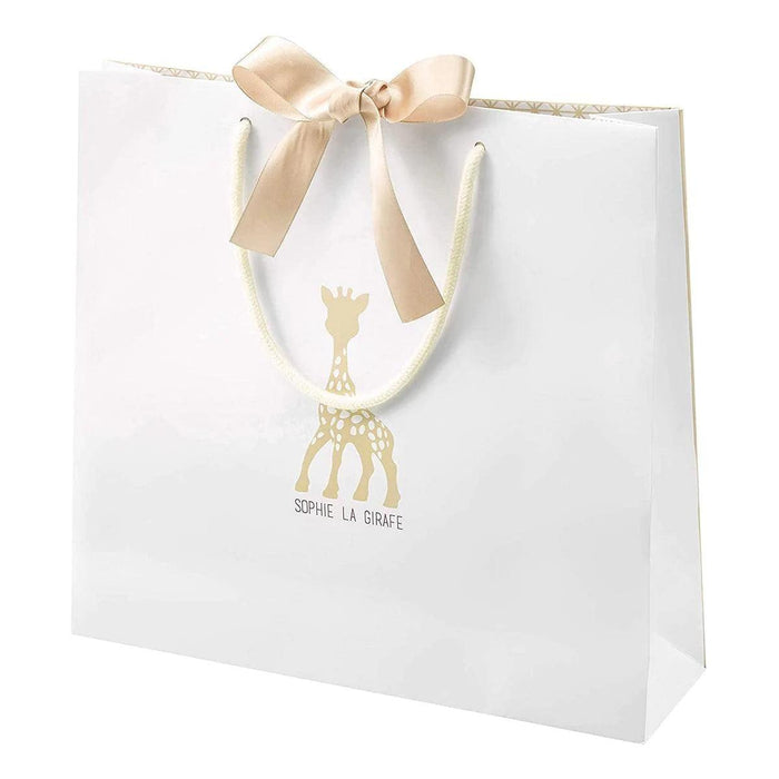 Sophie La Girafe® - Vulli® Sophie La Girafe Sophiesticated Teether Set