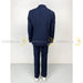 Soul of London® - Soul of London® 2 Piece Boys Kids Navy Suit