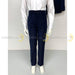 Soul of London® - Soul of London® 2 Piece Boys Kids Navy Suit