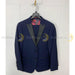 Soul of London® - Soul of London® Boys Navy Tuxedo