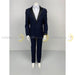 Soul of London® - Soul of London® Boys Navy Tuxedo