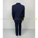 Soul of London® - Soul of London® Boys Navy Tuxedo