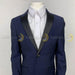 Soul of London® - Soul of London® Boys Navy Tuxedo