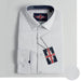 Soul of London® - Soul of London® Goldtex Kids Dress Shirt - White