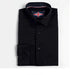 Soul of London® - Soul of London® Kids Dress Shirt - Black