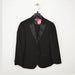 Soul of London® - Soul of London® SOSU191181 - Black Tuxedo