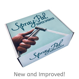 Spray Pal® - Spray Pal® Diaper Sprayer