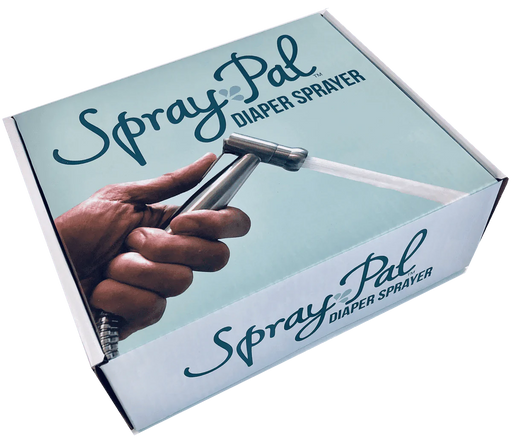 Spray Pal® - Spray Pal® Diaper Sprayer
