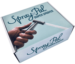 Spray Pal® - Spray Pal® Diaper Sprayer