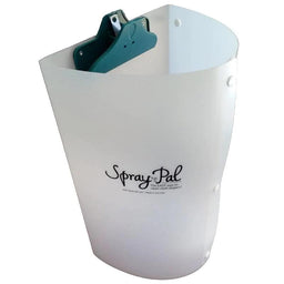 Spray Pal® - Spray Pal Splatter Shield