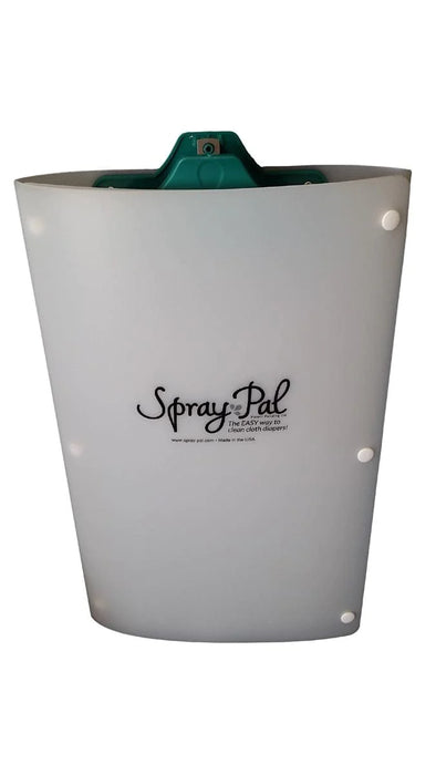 Spray Pal® - Spray Pal Splatter Shield