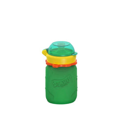 Squeasy Gear® - Squeasy Gear® Silicone reusable food pouch-3.5oz / 104ml