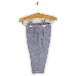 Stella® - Stella Boys Baptism Outfit - Made in Italy