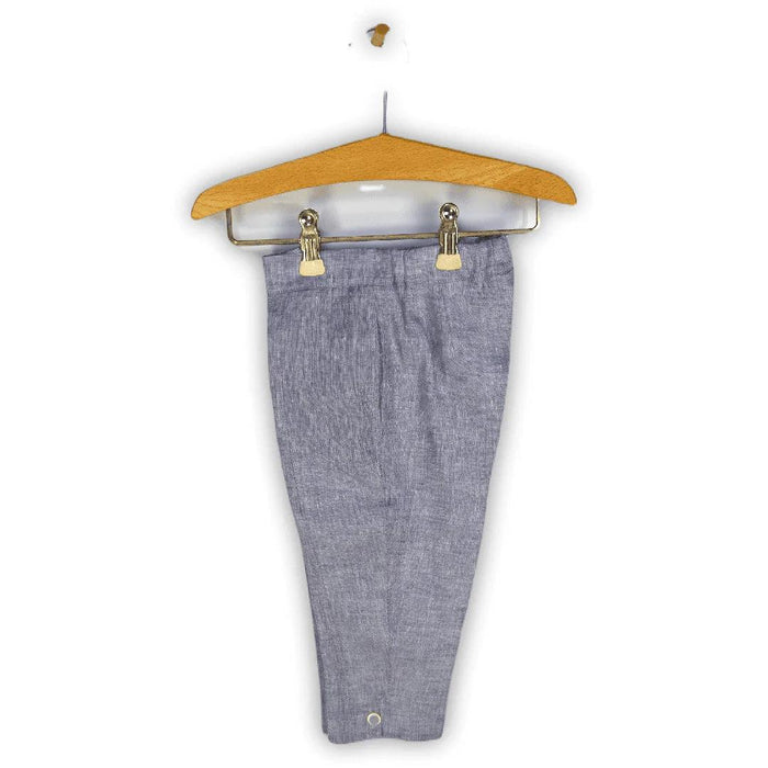 Stella® - Stella Boys Baptism Outfit - Made in Italy