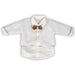 Stella® - Stella Boys Baptism Outfit - Made in Italy