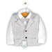 Stella® - Stella Boys Baptism Outfit - Made in Italy