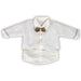 Stella® - Stella Boys Baptism Outfit - Made in Italy