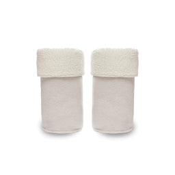 Stonz® - Stonz Bootie Liners - Ivory
