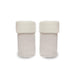 Stonz® - Stonz Bootie Liners - Ivory