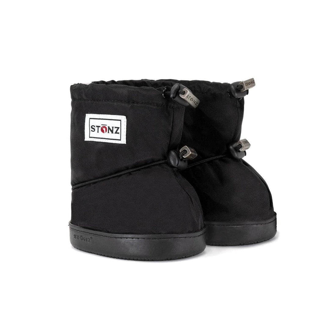 Stonz® - Stonz Toddler Winter Booties - Black