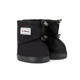 Stonz® - Stonz Toddler Winter Booties - Black