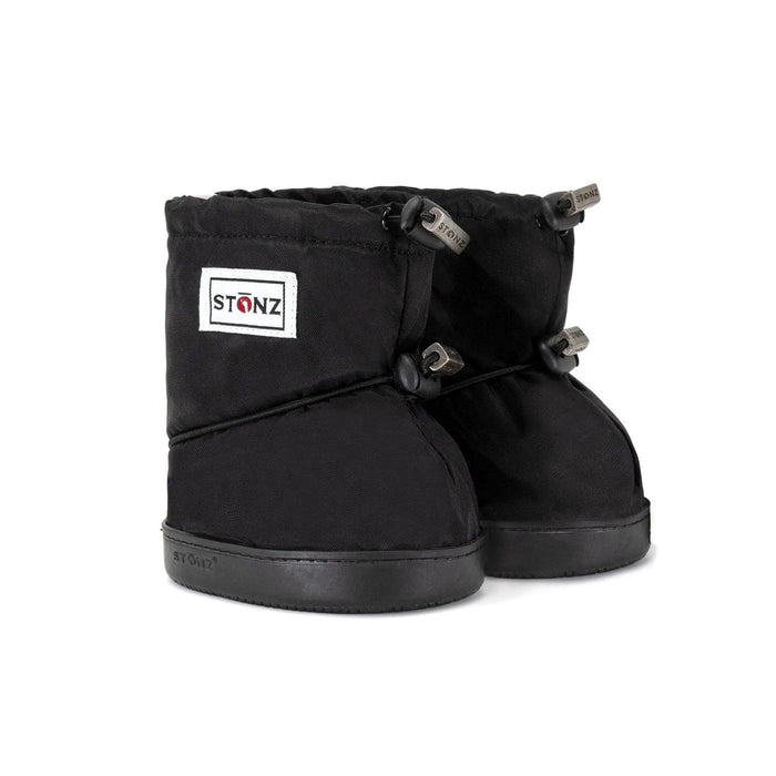 Stonz® - Stonz Toddler Winter Booties - Black