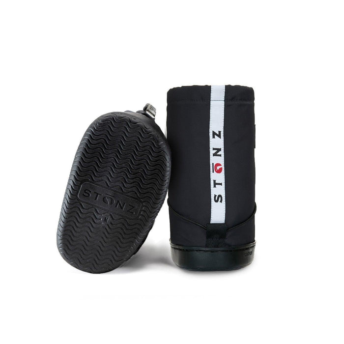 Stonz® - Stonz Toddler Winter Booties - Black