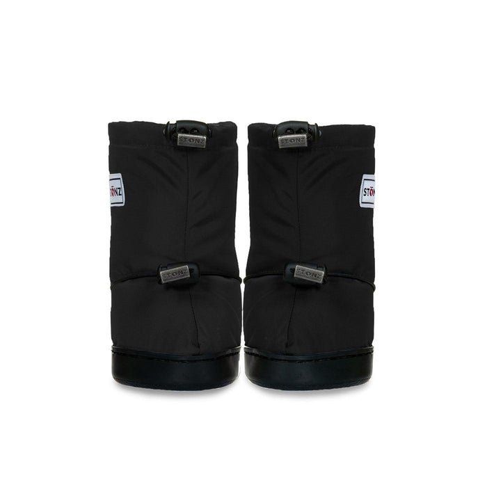 Stonz® - Stonz Toddler Winter Booties - Black