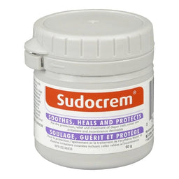 Sudocrem® - Sudocrem Diaper Rash Cream - 60g