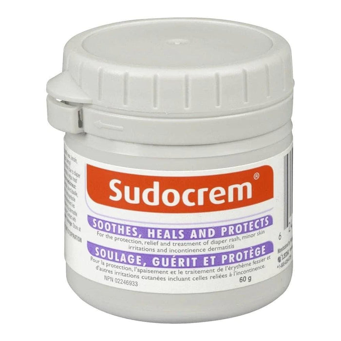 Sudocrem® - Sudocrem Diaper Rash Cream - 60g