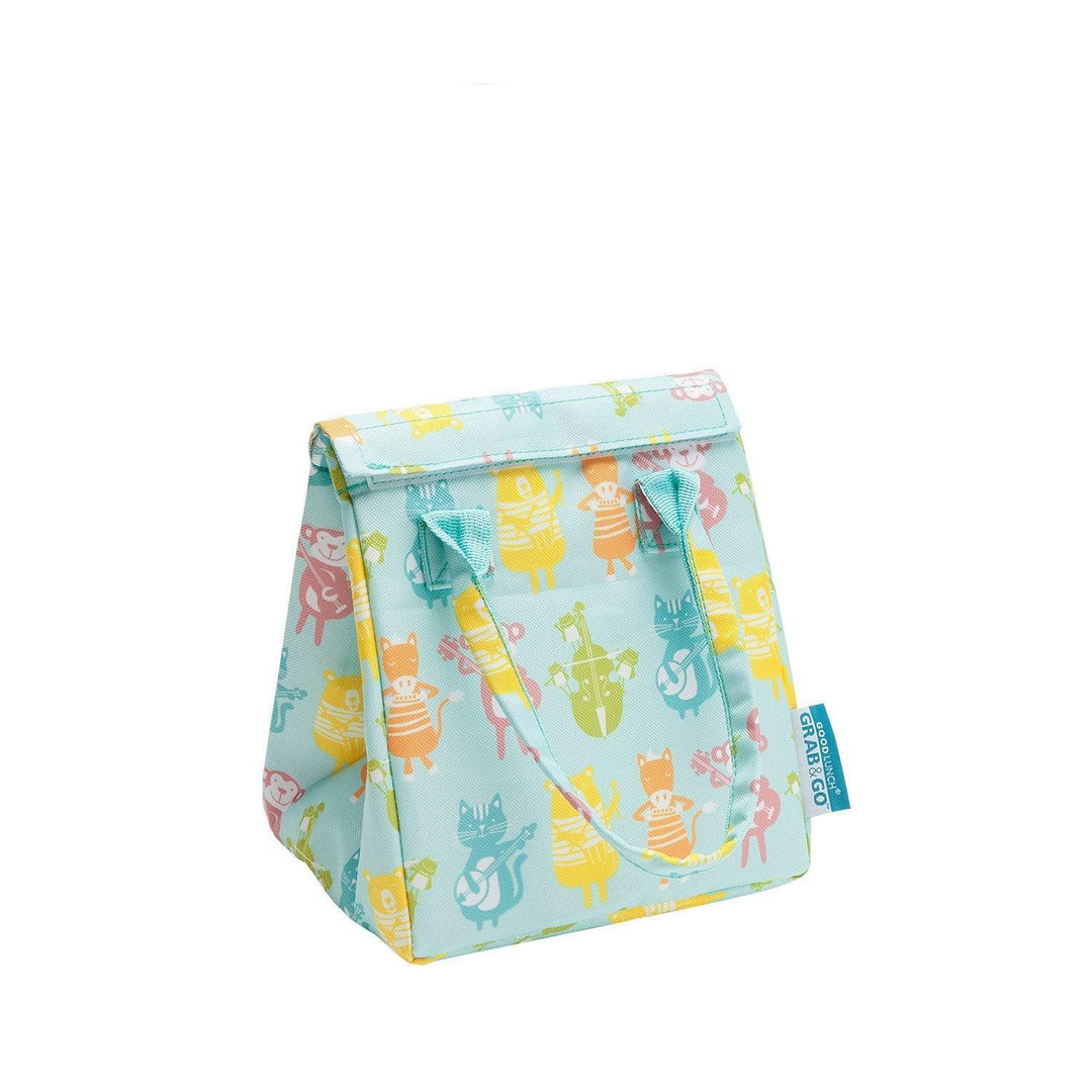 Sugarbooger - Sugarbooger Animal Band - Grab & Go Tote