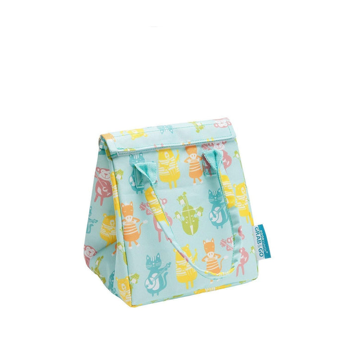 Sugarbooger - Sugarbooger Animal Band - Grab & Go Tote