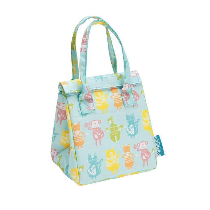Sugarbooger - Sugarbooger Animal Band - Grab & Go Tote