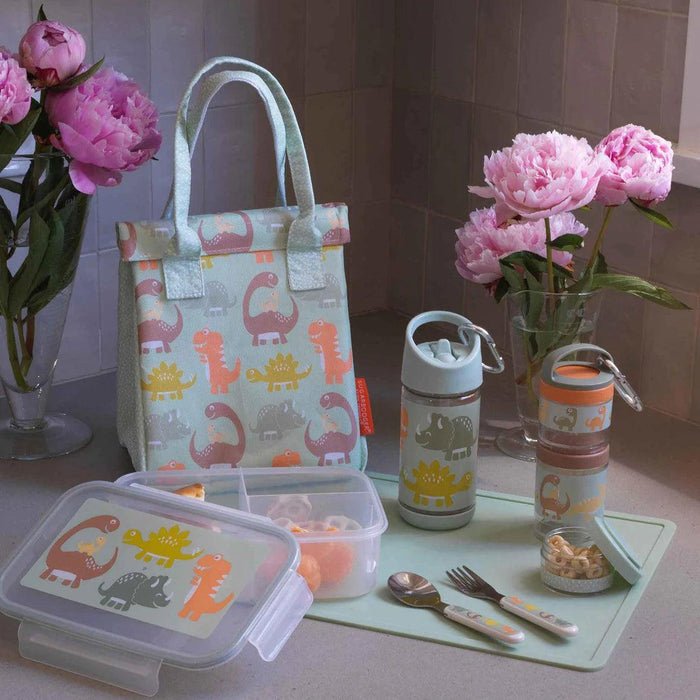 Sugarbooger - Sugarbooger Baby Dinosaur - Good Lunch Box
