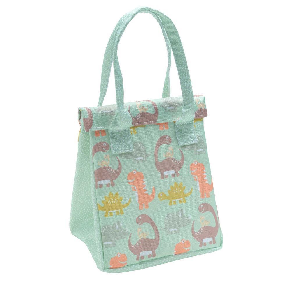 Sugarbooger - Sugarbooger Baby Dinosaur - Grab & Go Tote