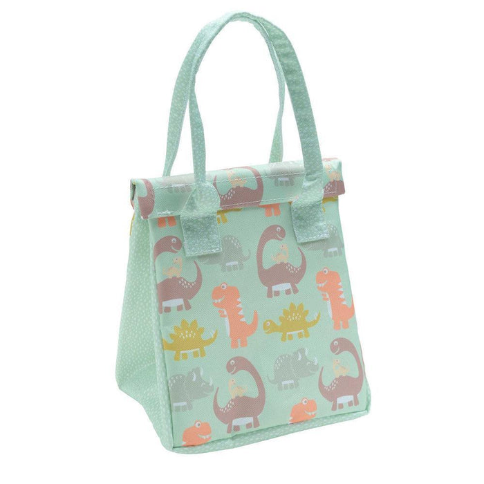 Sugarbooger - Sugarbooger Baby Dinosaur - Grab & Go Tote
