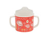 Sugarbooger - Sugarbooger Flamingo - Sippy Cup