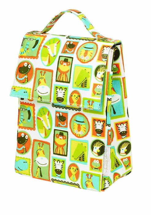 Sugarbooger - Sugarbooger It's a Jungle Lunch Sack