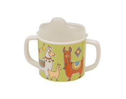 Sugarbooger - Sugarbooger Mama Llama Sippy Cup