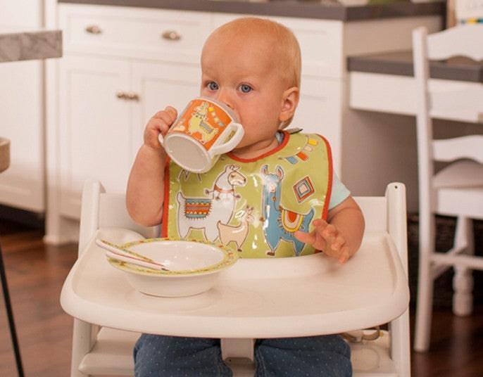 Sugarbooger - Sugarbooger Mama Llama Sippy Cup