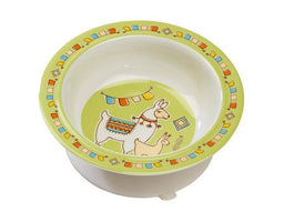 Sugarbooger - Sugarbooger Mama Llama Suction Bowl