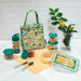 Sugarbooger - Sugarbooger Tiger - Grab & Go Tote