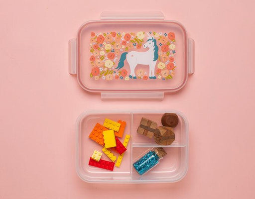 Sugarbooger - Sugarbooger Unicorn Good Lunch® Box