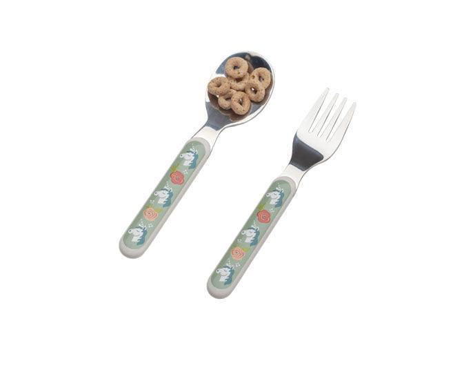 Sugarbooger - Sugarbooger Unicorn - Silverware Set