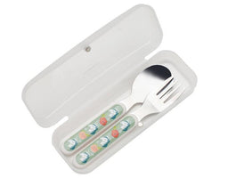 Sugarbooger - Sugarbooger Unicorn - Silverware Set