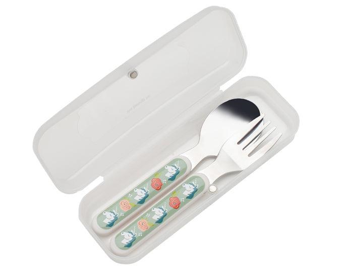 Sugarbooger - Sugarbooger Unicorn - Silverware Set