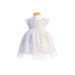 Sweet Kids® - Sweet Kids Baby Girl Dress - SKB923