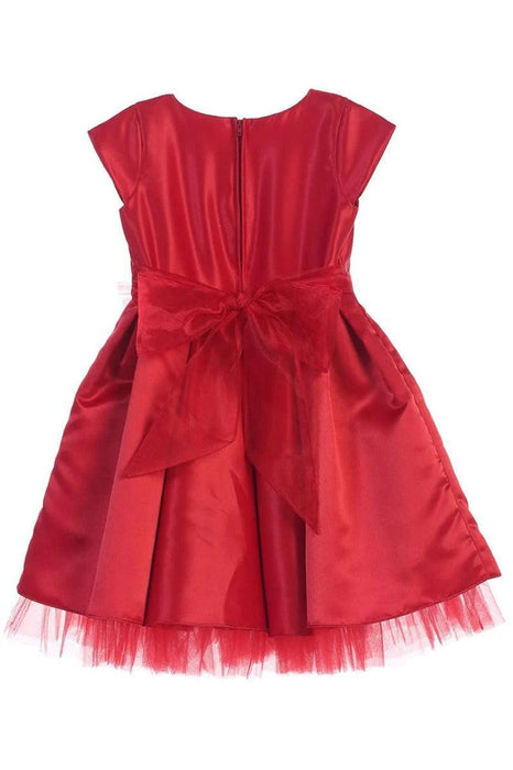 Sweet Kids® - Sweet Kids Baby Girls Dress SKB711